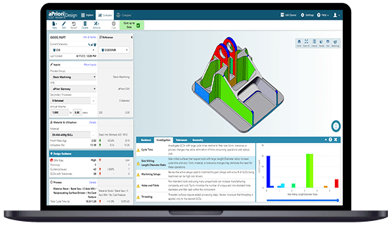 manufacturing simulation software to reduce risk, improving agility