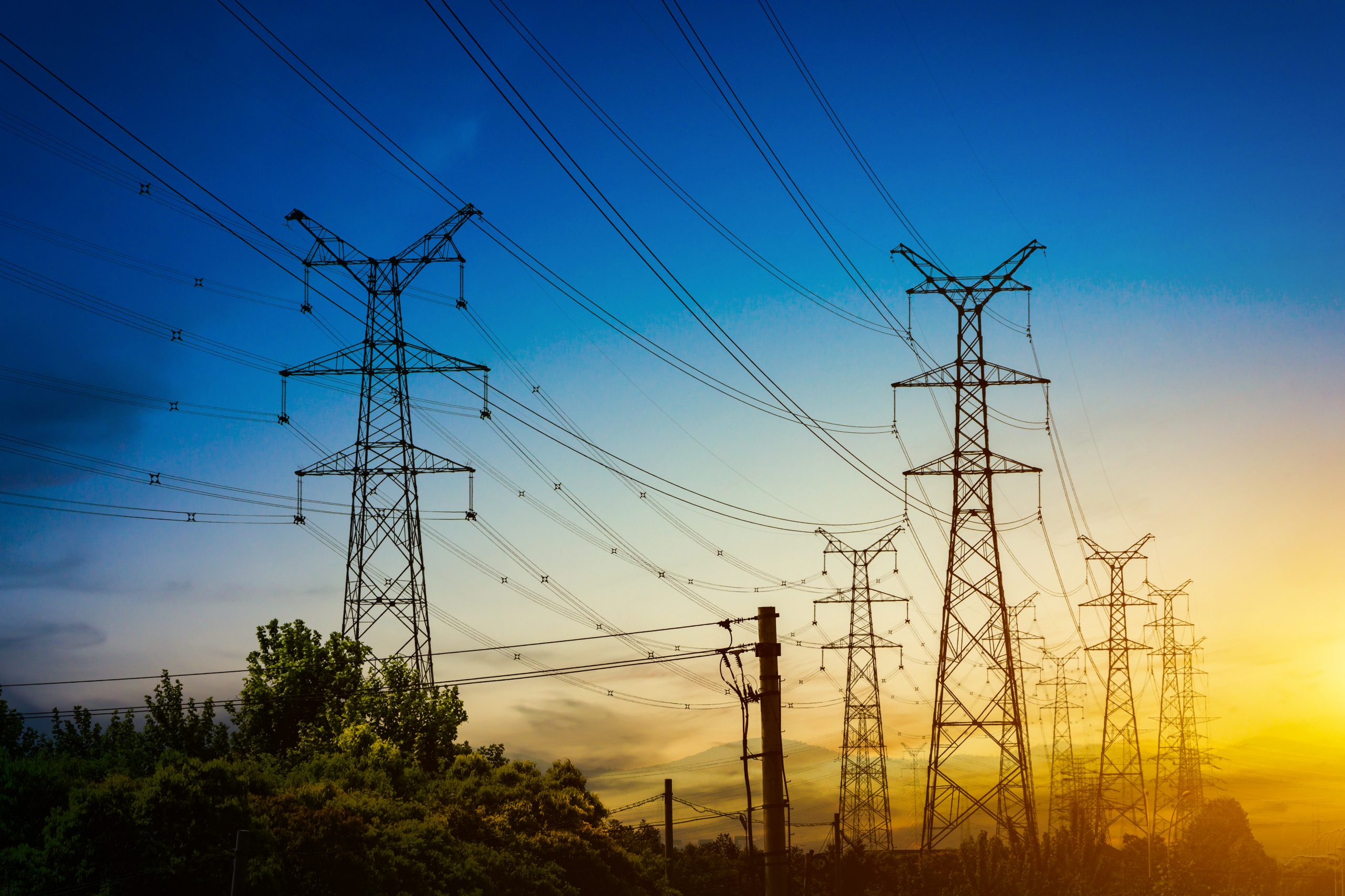 Energy Price Increases
